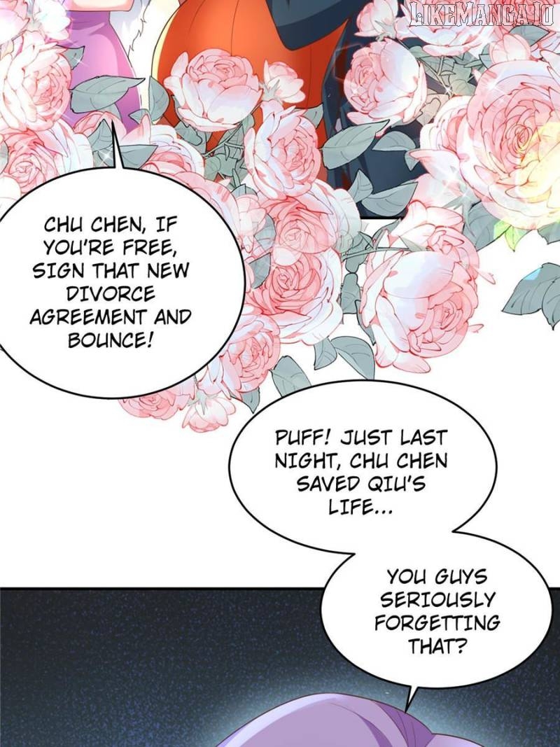 The Godly Son-in-Law of the Nation Chapter 12 - page 13