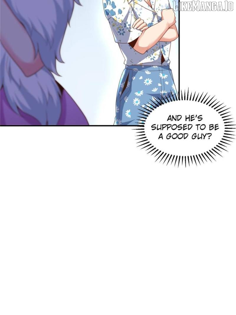 The Godly Son-in-Law of the Nation Chapter 12 - page 17