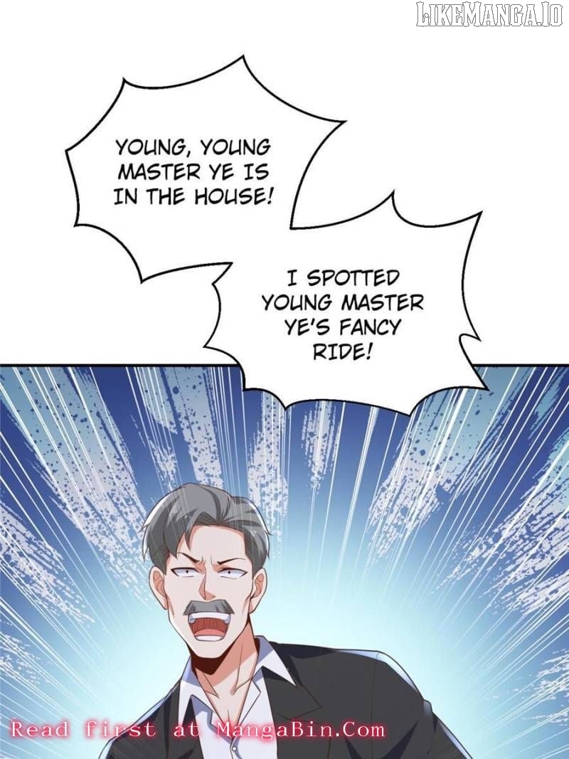 The Godly Son-in-Law of the Nation Chapter 12 - page 18