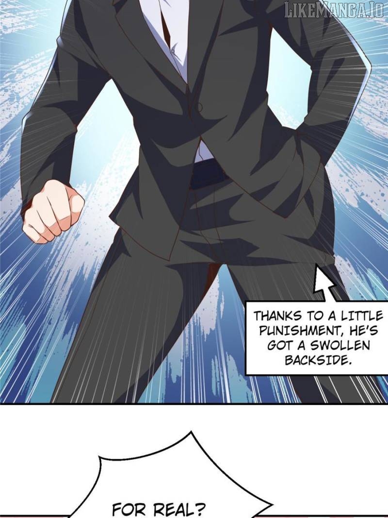 The Godly Son-in-Law of the Nation Chapter 12 - page 19