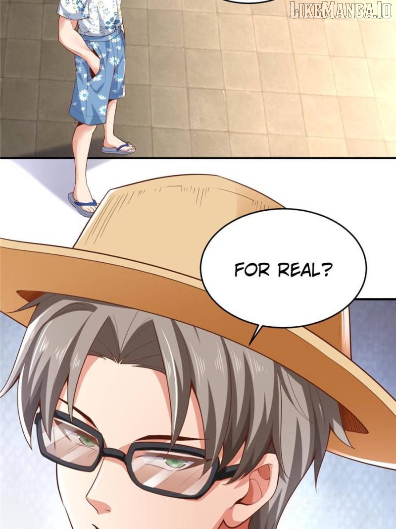 The Godly Son-in-Law of the Nation Chapter 12 - page 23