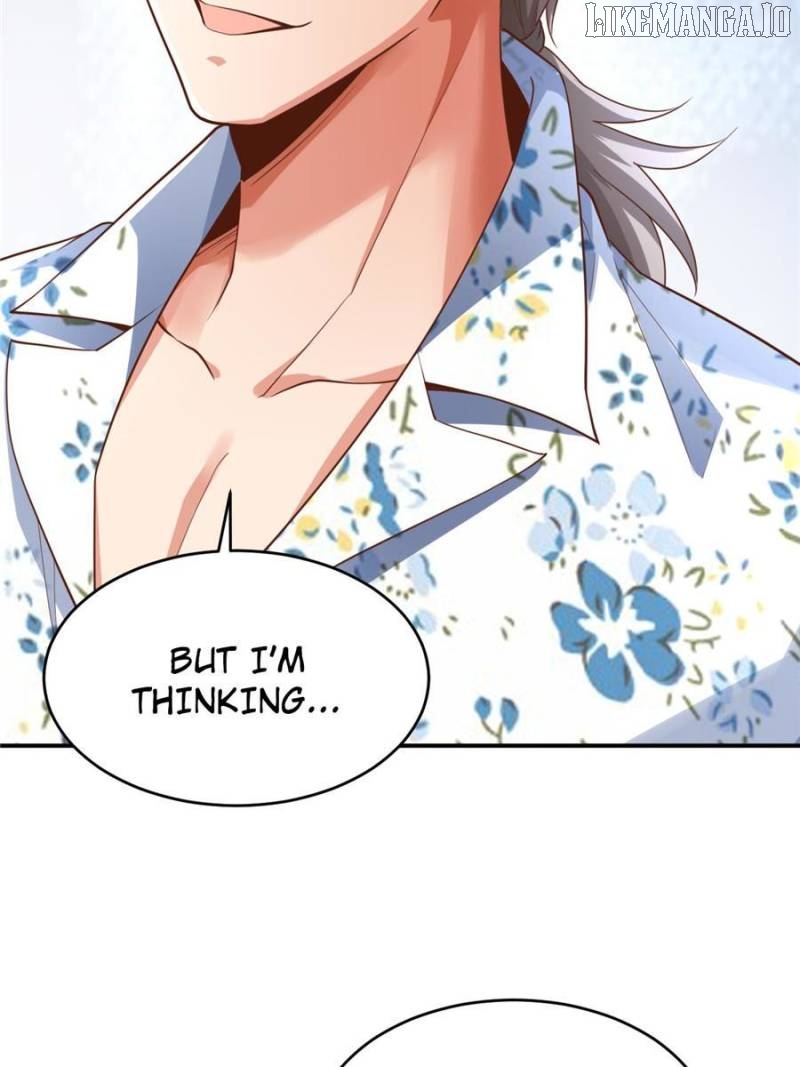 The Godly Son-in-Law of the Nation Chapter 12 - page 24