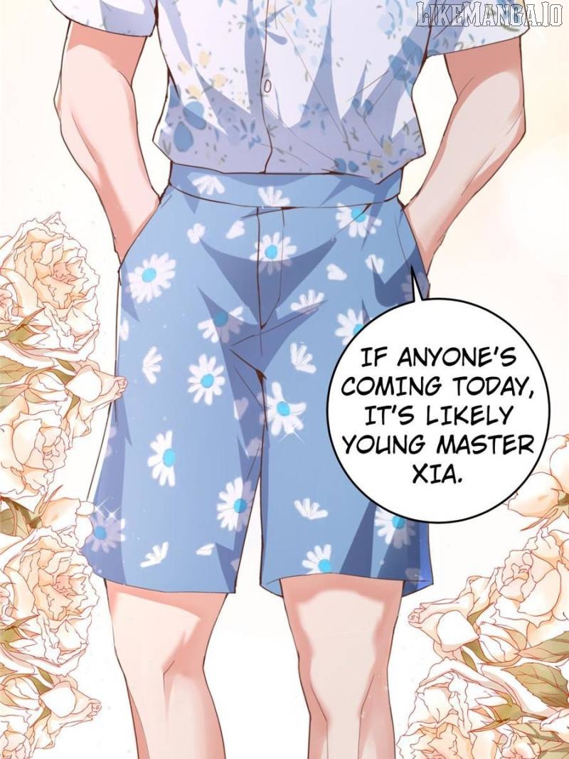 The Godly Son-in-Law of the Nation Chapter 12 - page 3