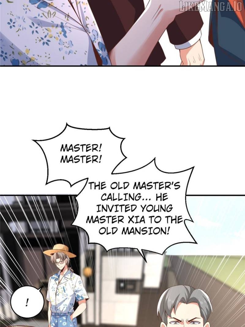 The Godly Son-in-Law of the Nation Chapter 12 - page 37