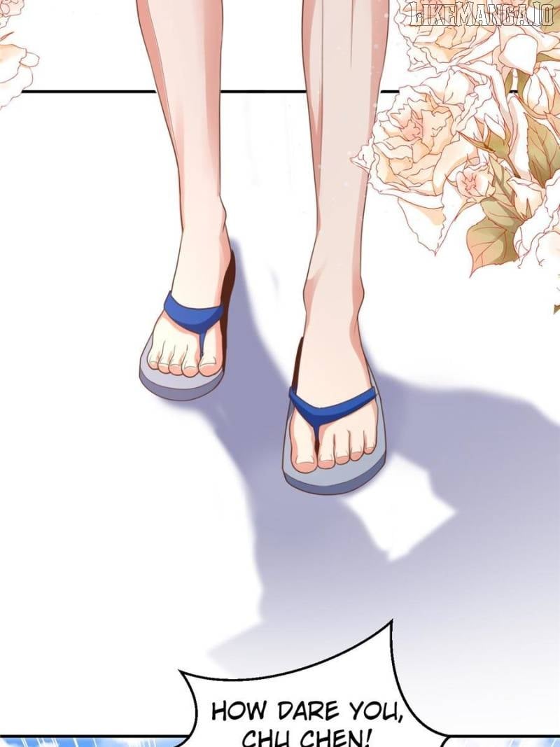 The Godly Son-in-Law of the Nation Chapter 12 - page 4