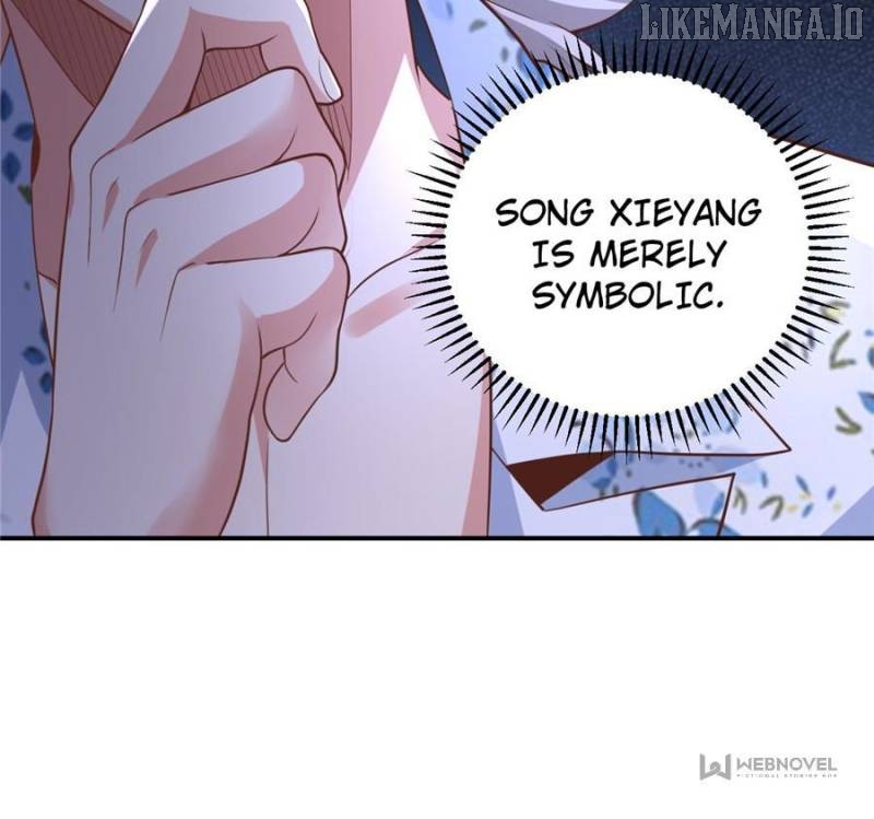 The Godly Son-in-Law of the Nation Chapter 12 - page 41