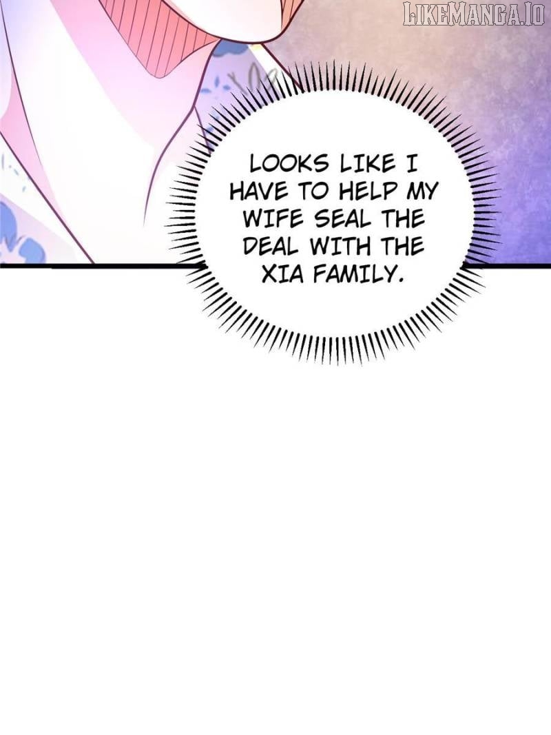 The Godly Son-in-Law of the Nation Chapter 12 - page 43