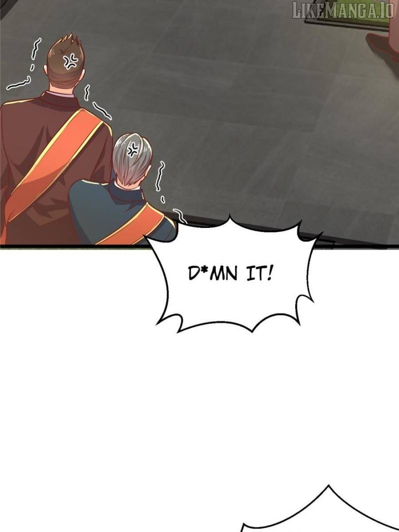 The Godly Son-in-Law of the Nation Chapter 12 - page 45