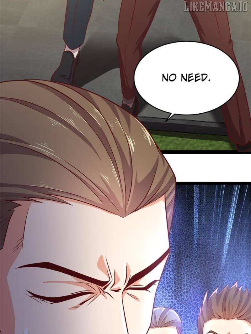 The Godly Son-in-Law of the Nation Chapter 12 - page 47