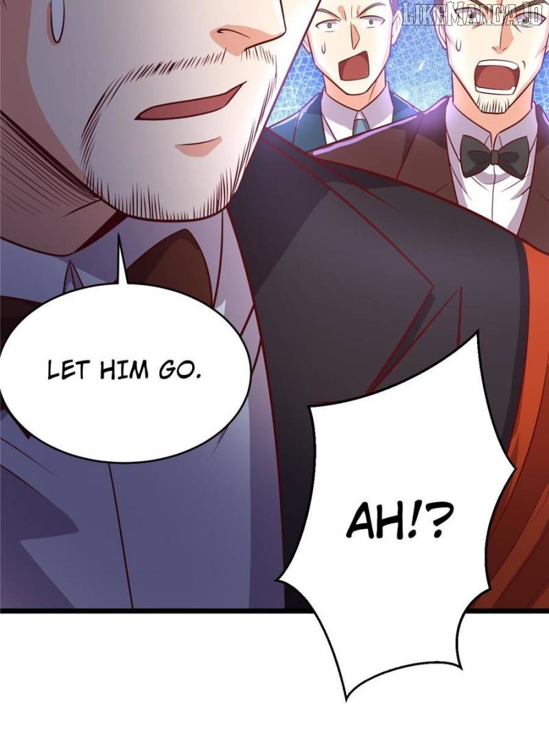 The Godly Son-in-Law of the Nation Chapter 12 - page 48
