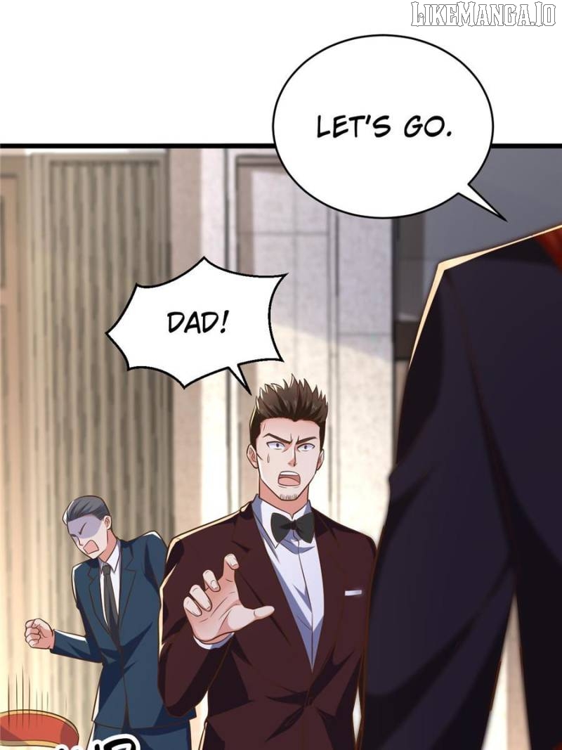 The Godly Son-in-Law of the Nation Chapter 12 - page 53