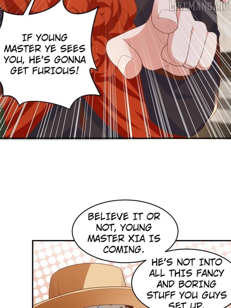 The Godly Son-in-Law of the Nation Chapter 12 - page 6