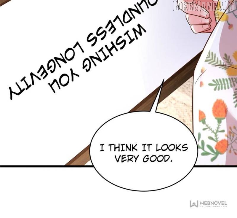 The Godly Son-in-Law of the Nation Chapter 12 - page 62