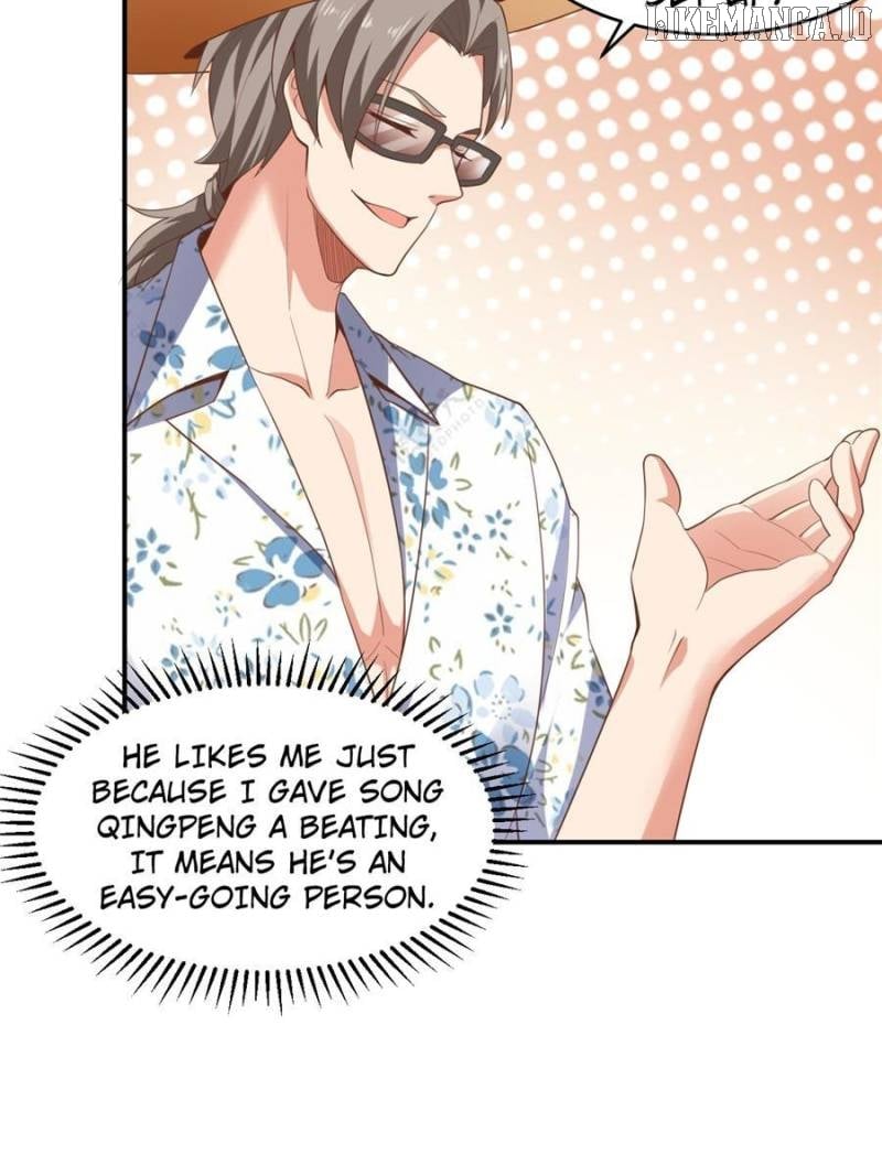 The Godly Son-in-Law of the Nation Chapter 12 - page 7