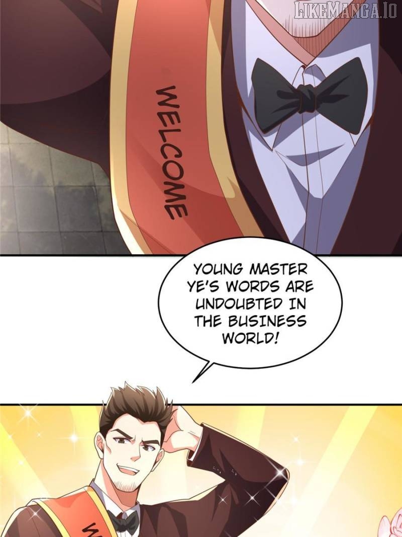 The Godly Son-in-Law of the Nation Chapter 12 - page 9
