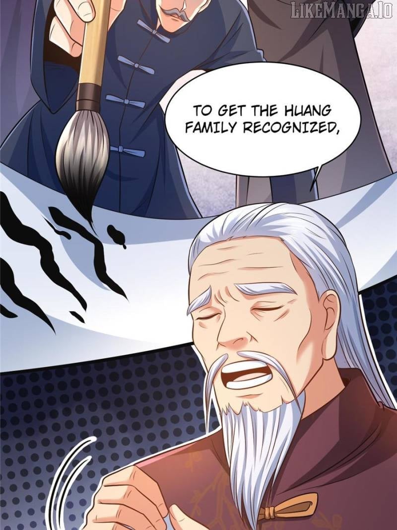 The Godly Son-in-Law of the Nation Chapter 13 - page 2