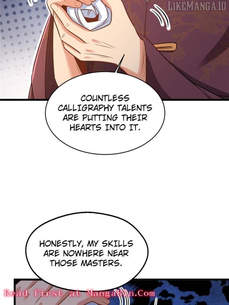 The Godly Son-in-Law of the Nation Chapter 13 - page 3