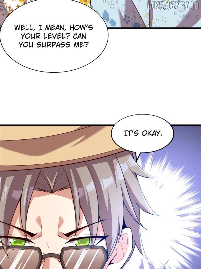 The Godly Son-in-Law of the Nation Chapter 13 - page 32