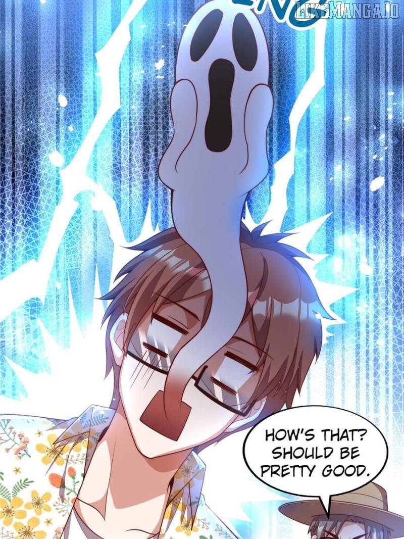 The Godly Son-in-Law of the Nation Chapter 13 - page 45
