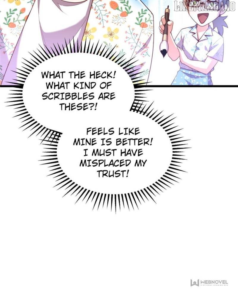 The Godly Son-in-Law of the Nation Chapter 13 - page 46