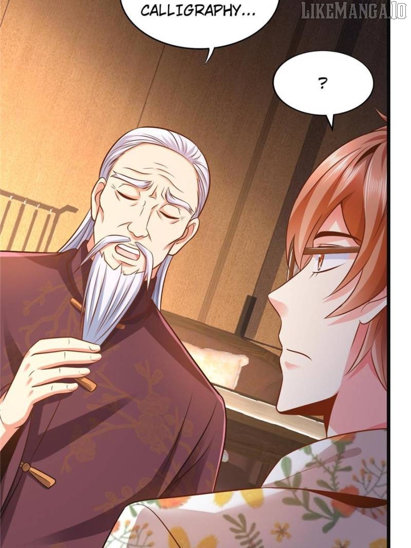 The Godly Son-in-Law of the Nation Chapter 13 - page 6