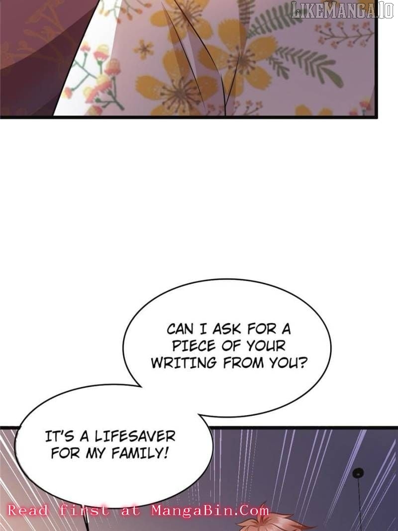 The Godly Son-in-Law of the Nation Chapter 13 - page 7