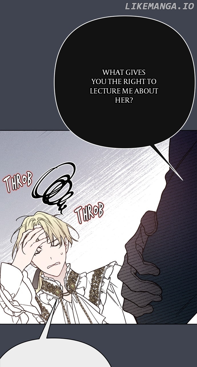 The Way That Knight Lives As a Lady Chapter 168 - page 32