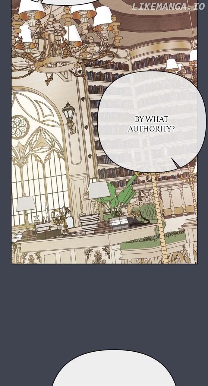 The Way That Knight Lives As a Lady Chapter 168 - page 34