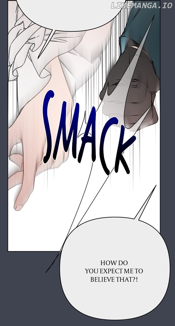 The Way That Knight Lives As a Lady Chapter 168 - page 44