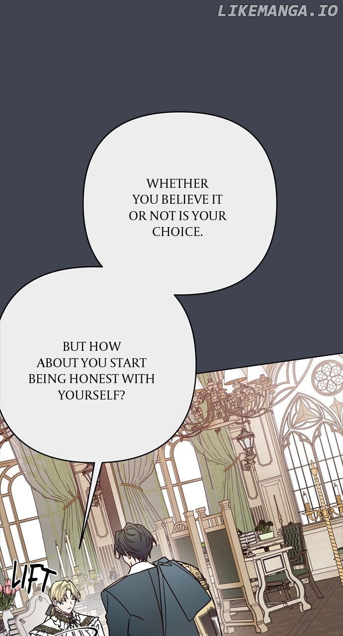 The Way That Knight Lives As a Lady Chapter 168 - page 45
