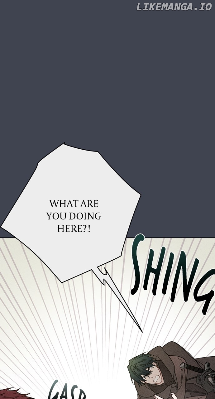 The Way That Knight Lives As a Lady Chapter 168 - page 82