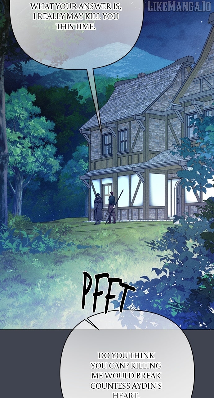 The Way That Knight Lives As a Lady Chapter 169 - page 2