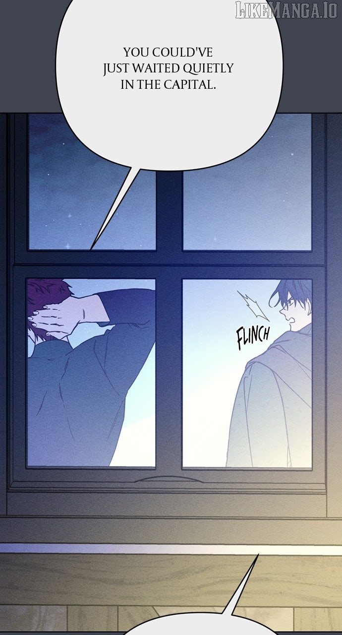 The Way That Knight Lives As a Lady Chapter 169 - page 12