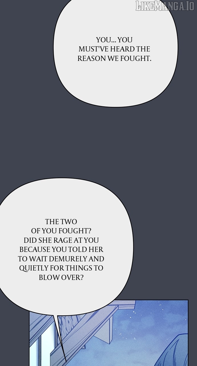 The Way That Knight Lives As a Lady Chapter 169 - page 13