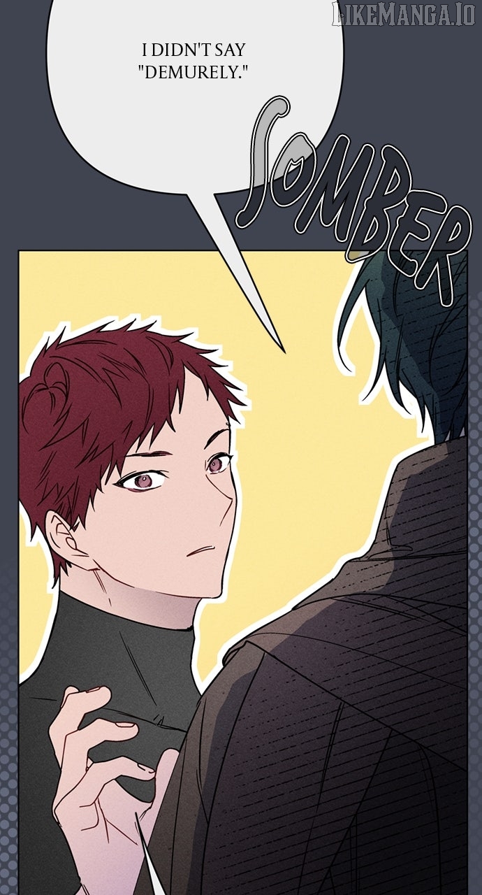 The Way That Knight Lives As a Lady Chapter 169 - page 16