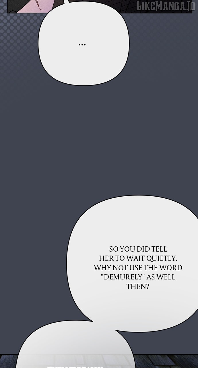 The Way That Knight Lives As a Lady Chapter 169 - page 17