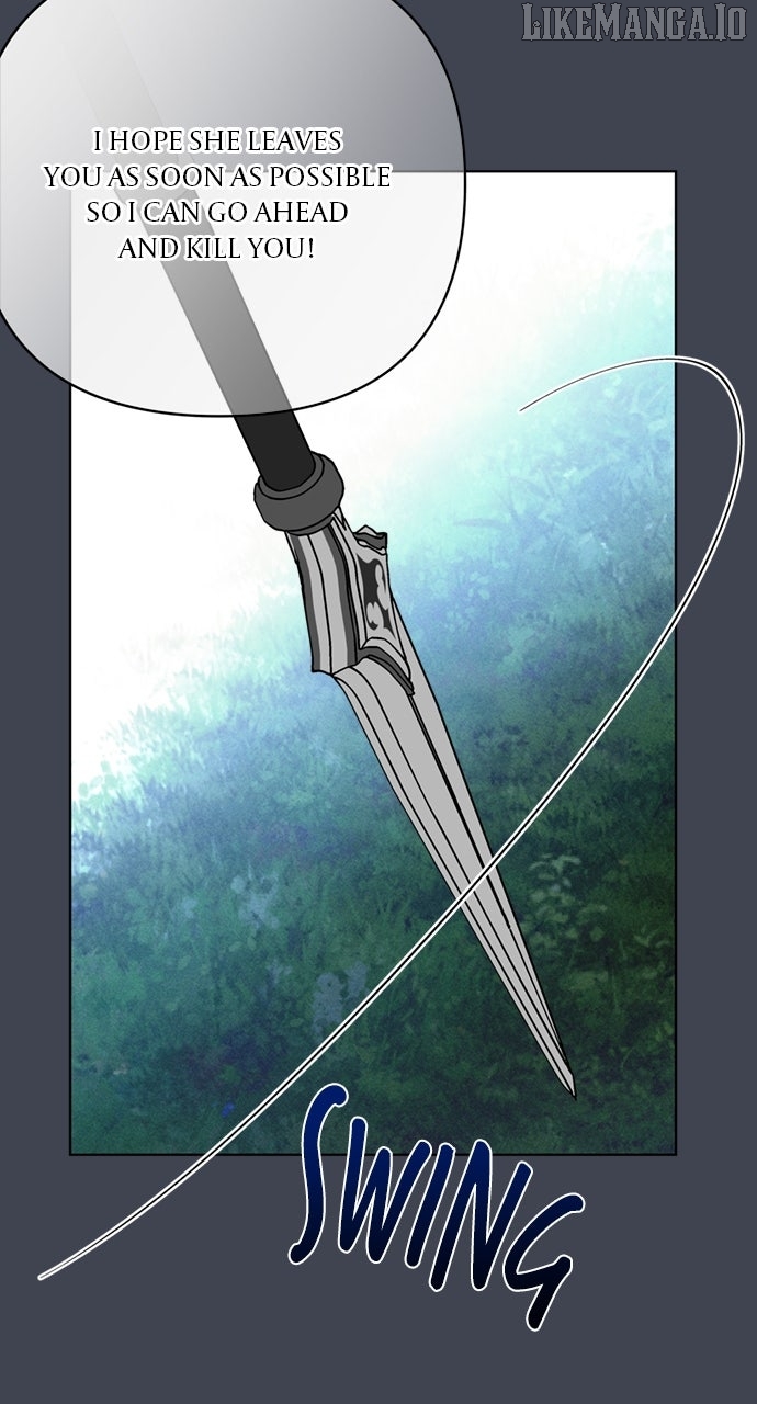 The Way That Knight Lives As a Lady Chapter 169 - page 20