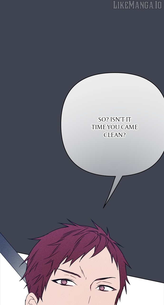 The Way That Knight Lives As a Lady Chapter 169 - page 21