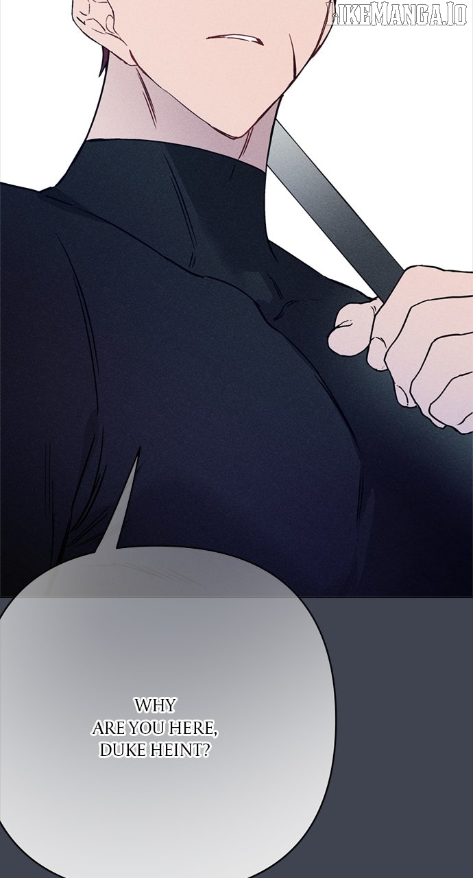 The Way That Knight Lives As a Lady Chapter 169 - page 22