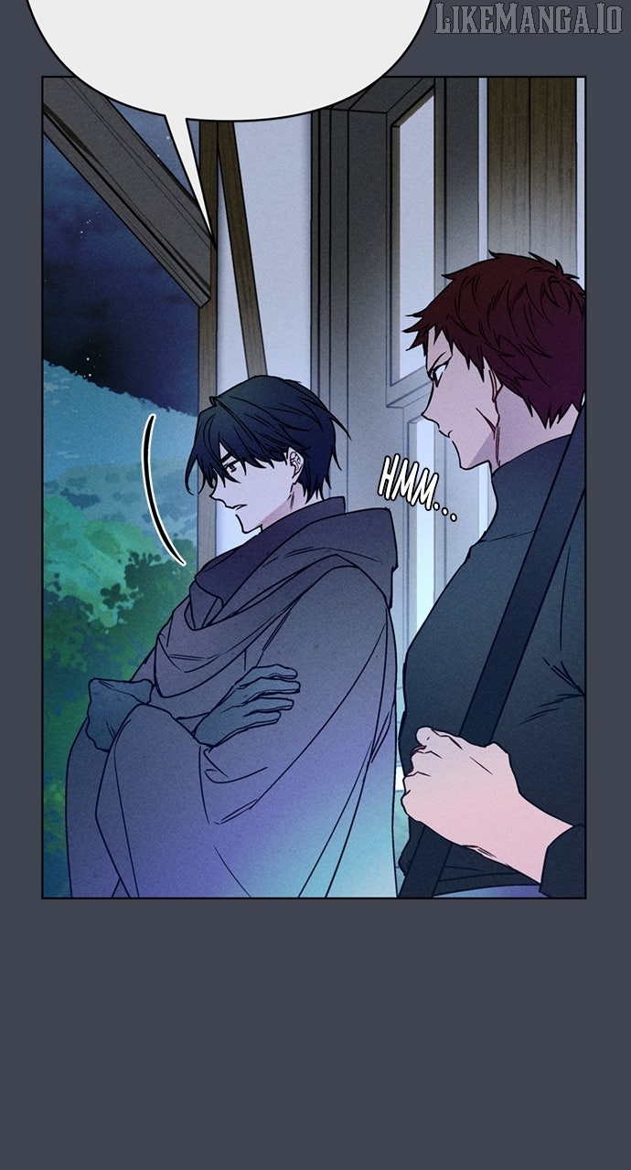 The Way That Knight Lives As a Lady Chapter 169 - page 30
