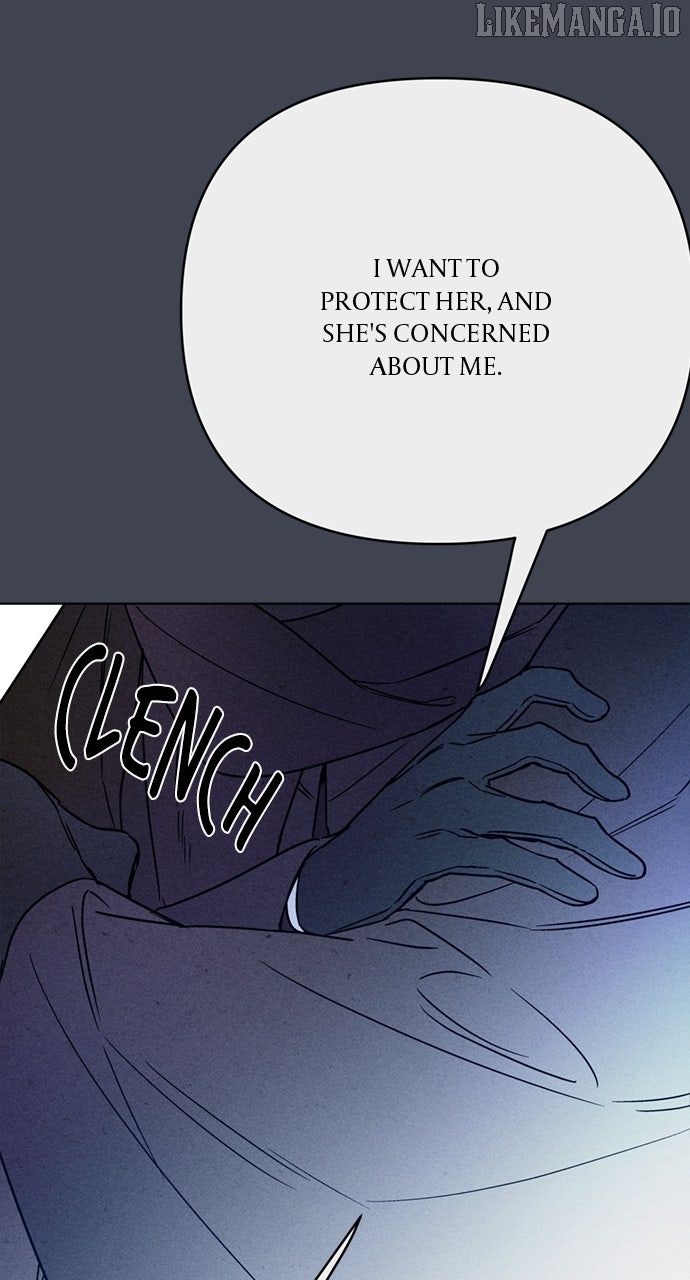 The Way That Knight Lives As a Lady Chapter 169 - page 31