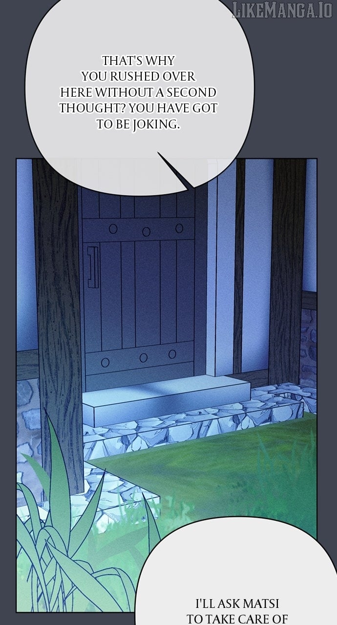The Way That Knight Lives As a Lady Chapter 169 - page 33