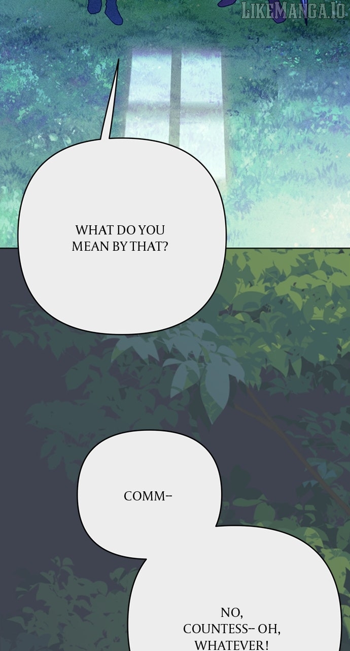 The Way That Knight Lives As a Lady Chapter 169 - page 36