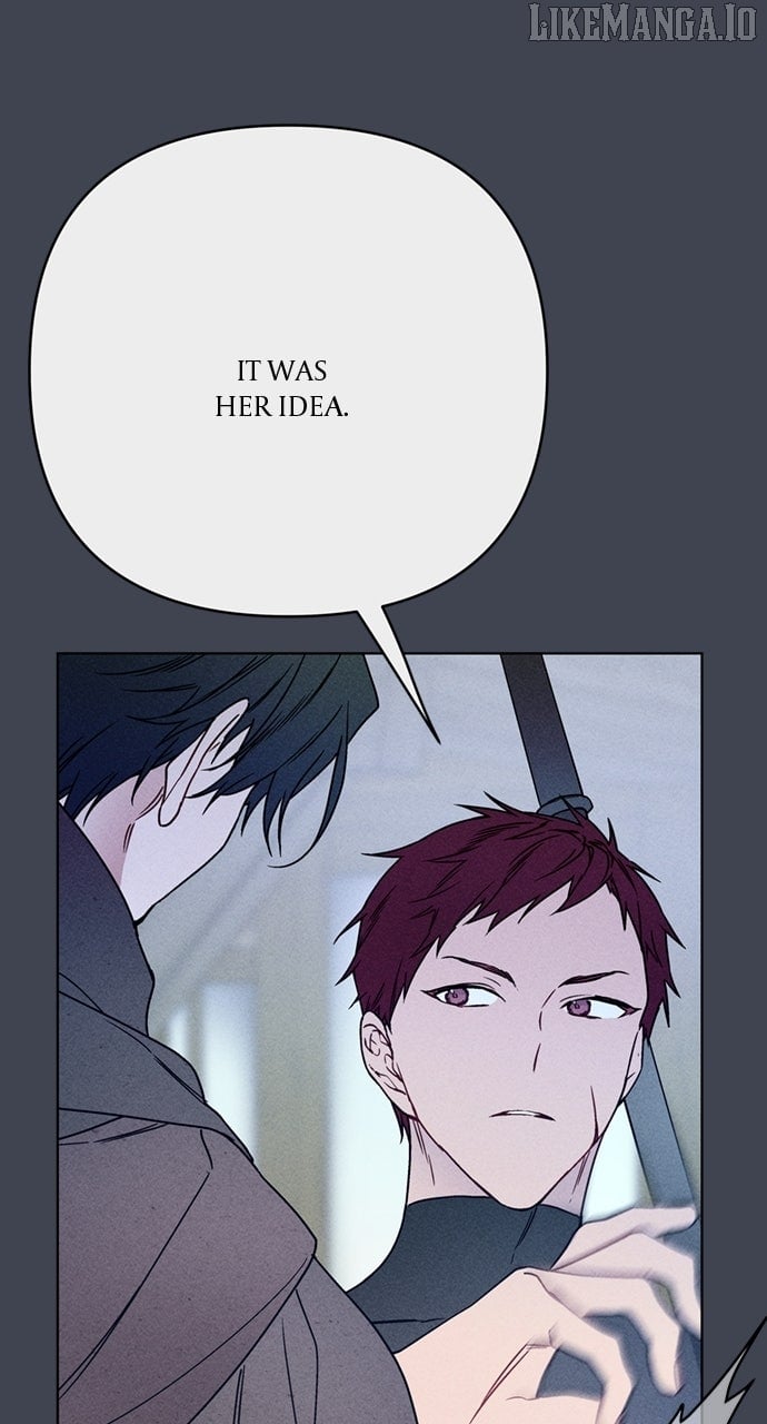 The Way That Knight Lives As a Lady Chapter 169 - page 42