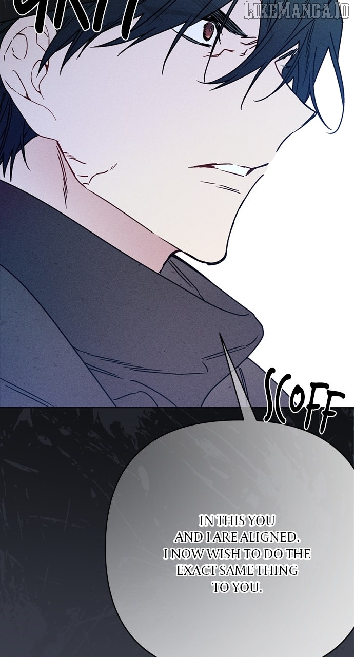 The Way That Knight Lives As a Lady Chapter 169 - page 46