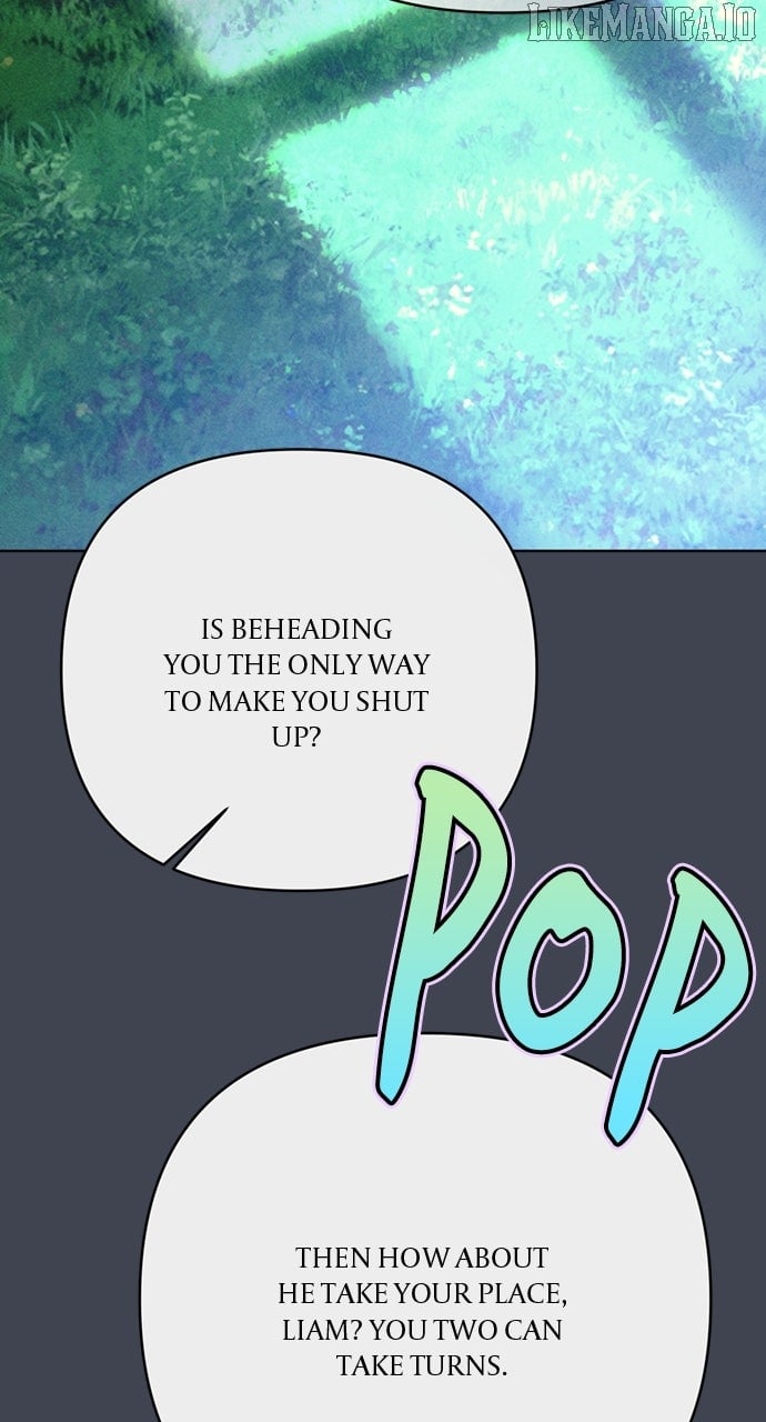 The Way That Knight Lives As a Lady Chapter 169 - page 48