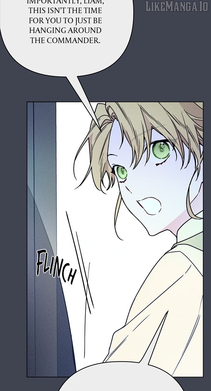 The Way That Knight Lives As a Lady Chapter 169 - page 54