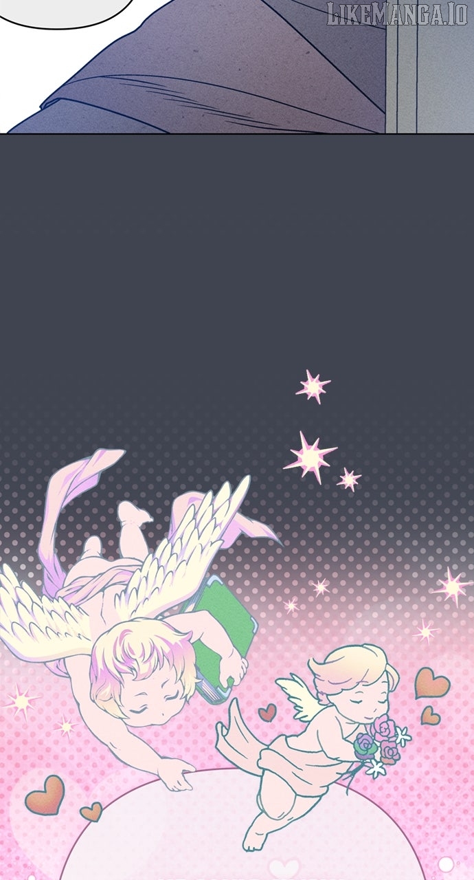 The Way That Knight Lives As a Lady Chapter 169 - page 58