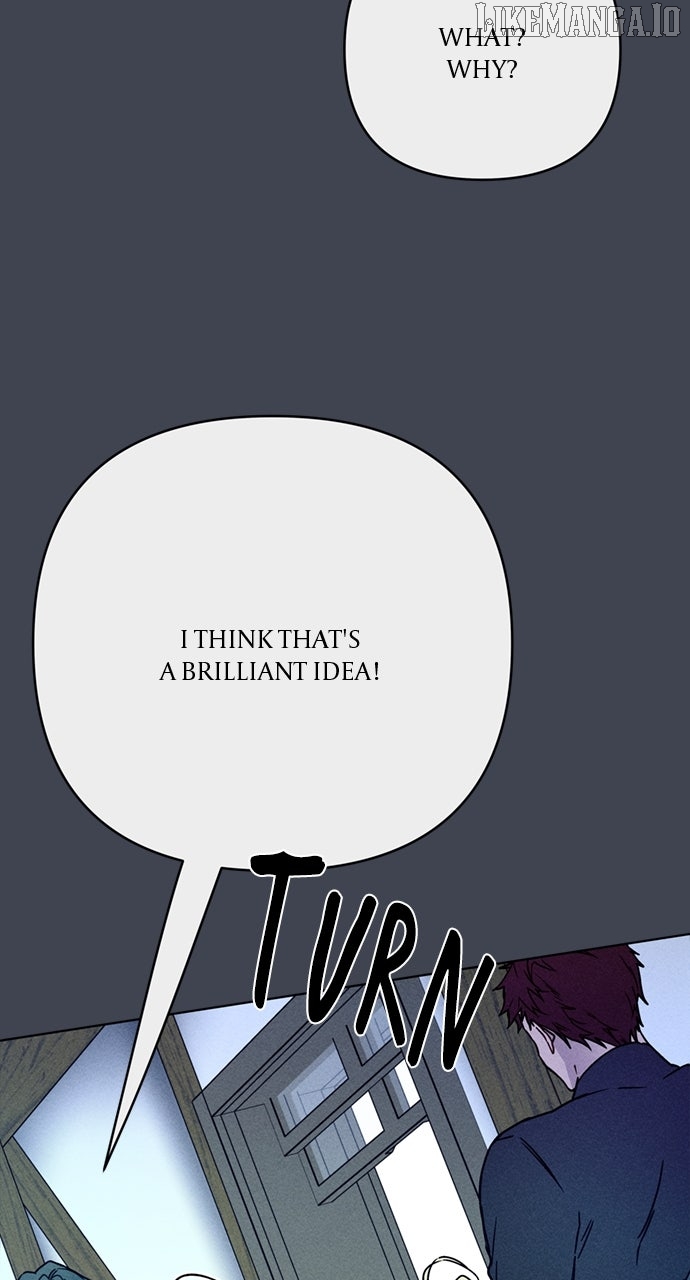 The Way That Knight Lives As a Lady Chapter 169 - page 61