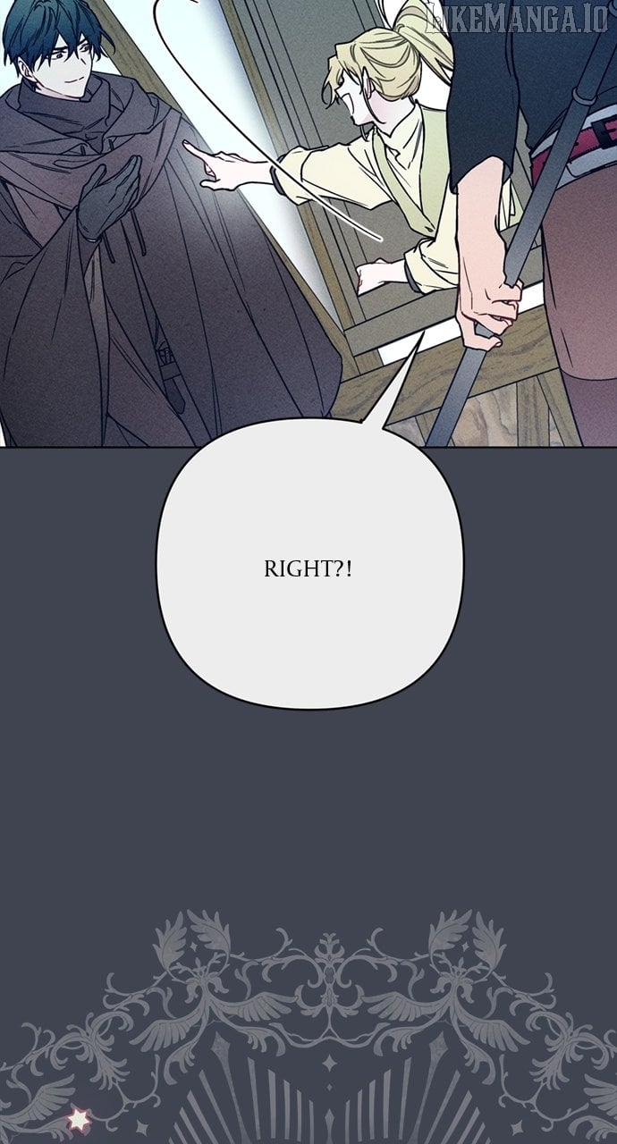 The Way That Knight Lives As a Lady Chapter 169 - page 62